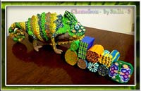 Chameleon 01